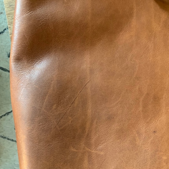 MADEWELL The Drawstring Transport Tote! - Picture 4 of 4